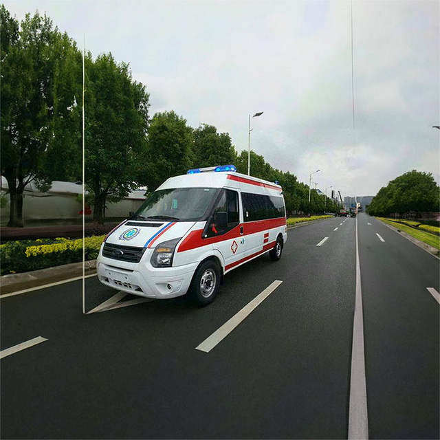 福州救护车租车联系方式