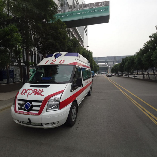 福州租赁120电话