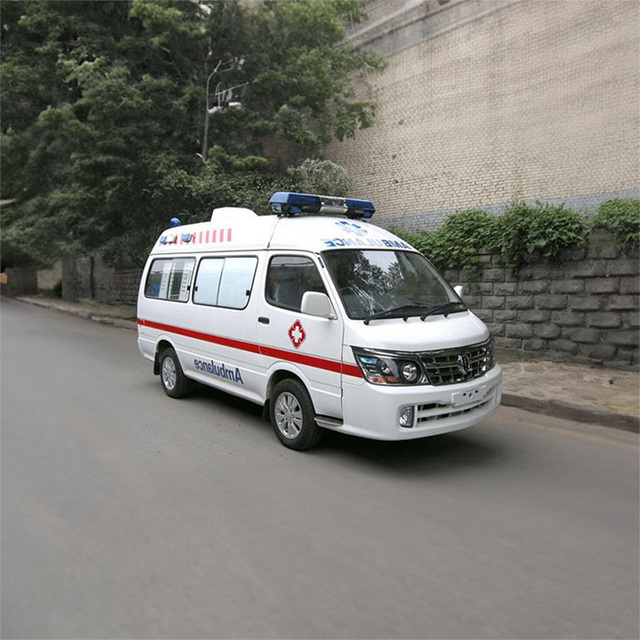 福州出租急救车电话