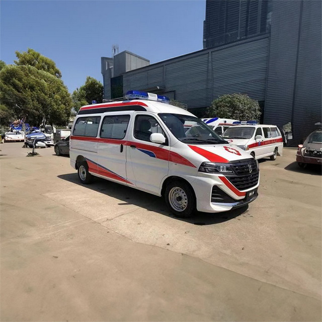 福州租赁救护车电话