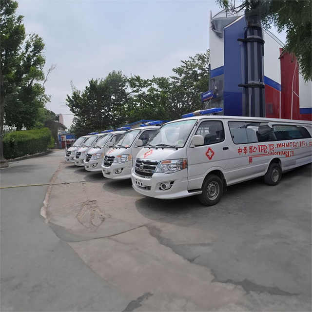 福州出租私人救护车电话