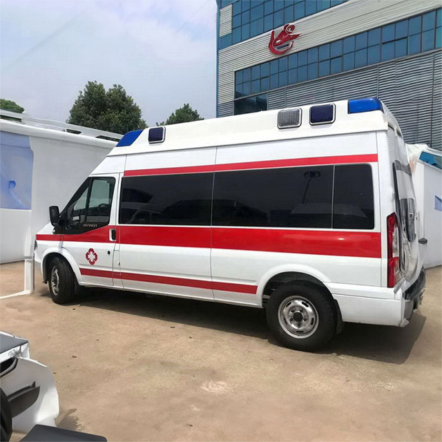 福州出租急救车联系方式