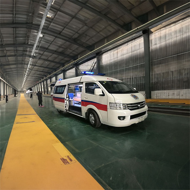 福州出租救护车电话号码