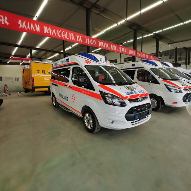福州救护车租赁多少钱