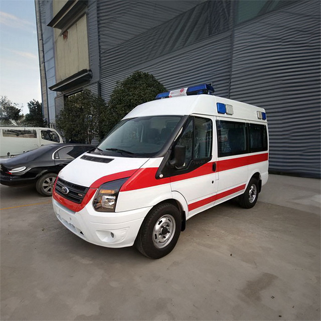 福州租赁救护车电话