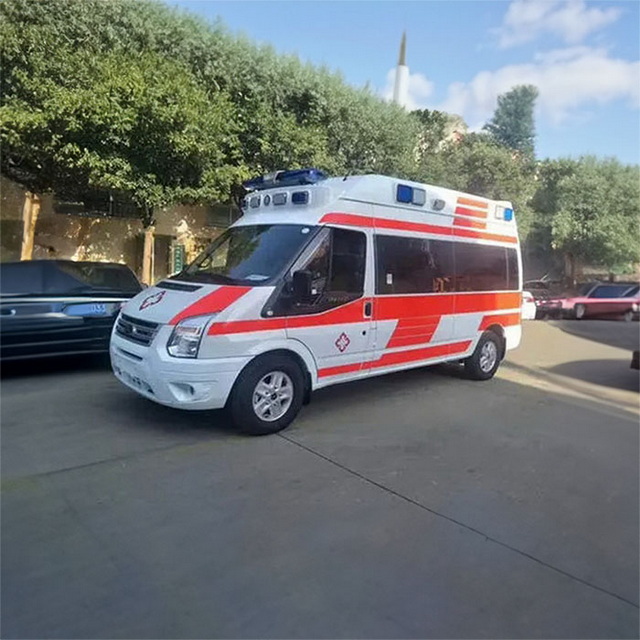福州租赁急救车联系方式