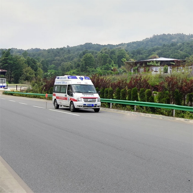 福州出租救护车电话号码