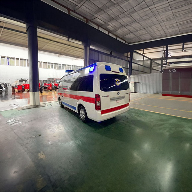 福州急救车出租多少钱