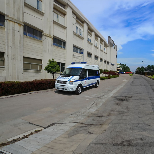 福州救护车出租联系电话