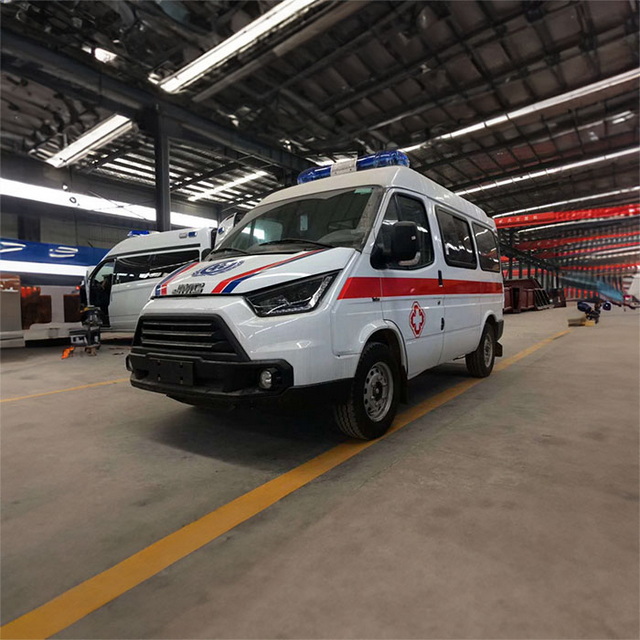 福州救护车租赁收费