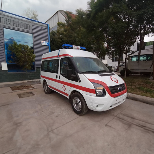 福州租赁私人救护车