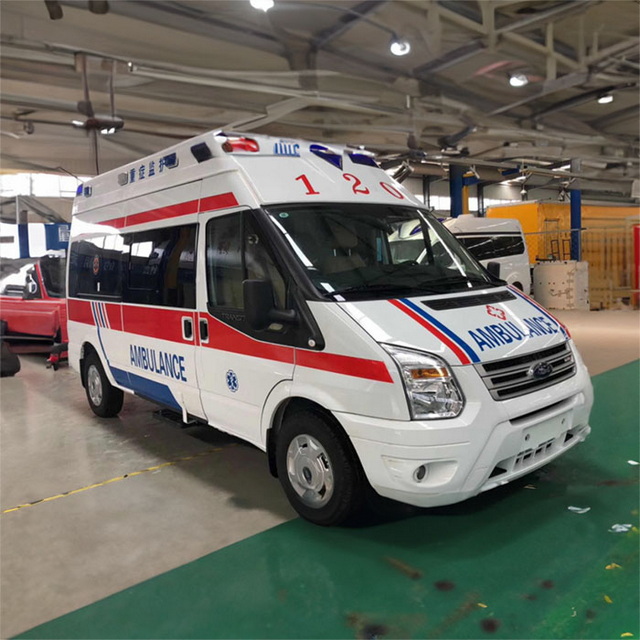 福州急救车租赁电话号码