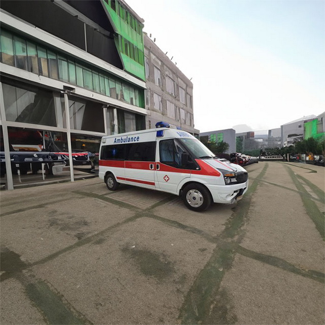 福州私人救护车出租电话号码
