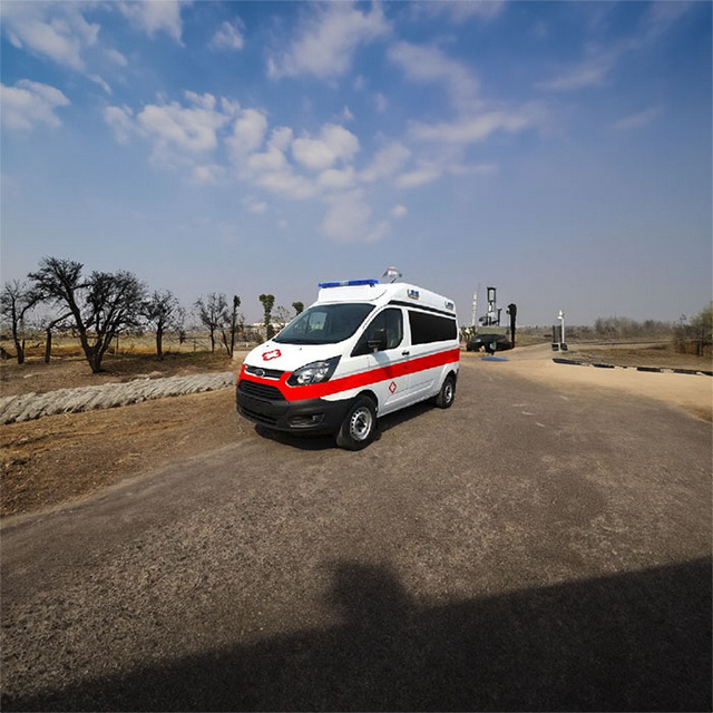 福州出租私人救护车
