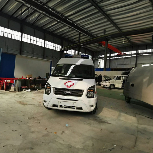 福州租赁私人救护车电话