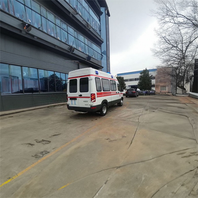 福州出租私人救护车联系电话