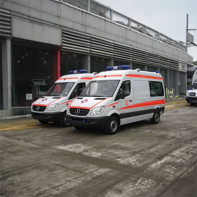 福州120租赁收费标准