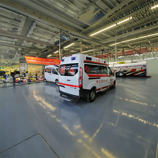 福州租赁救护车电话