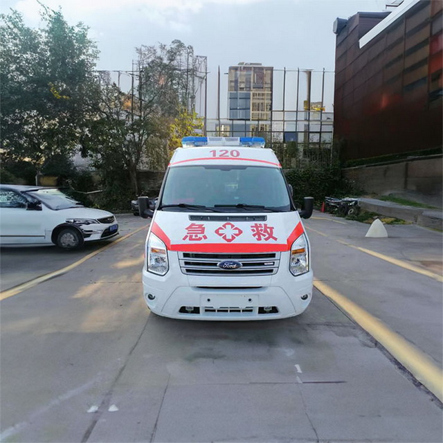 福州救护车出租电话