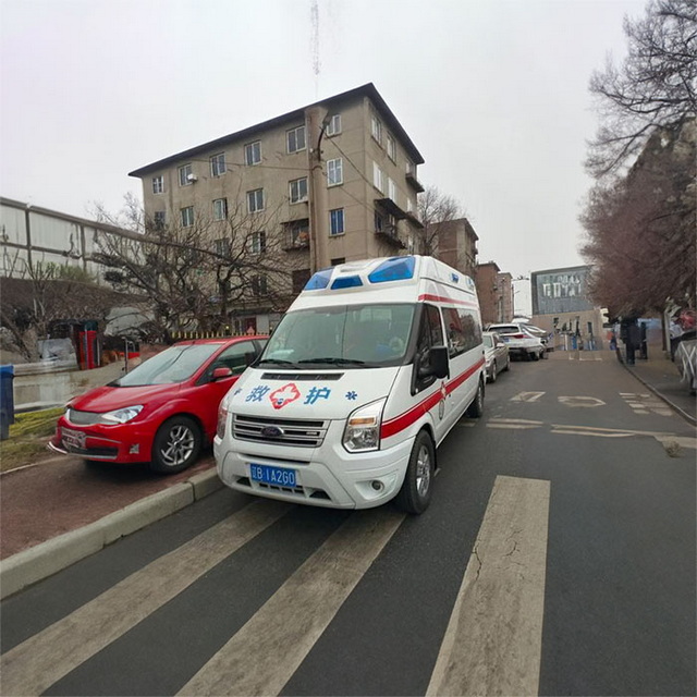 福州租赁急救车电话号码