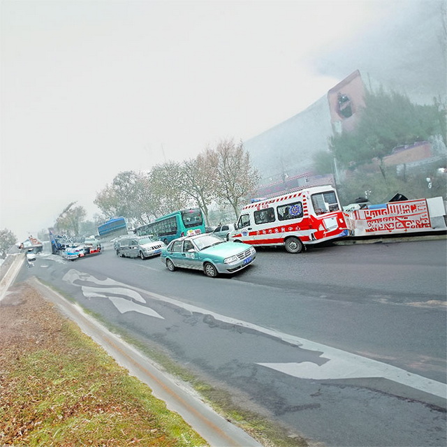 福州出租急救车联系方式