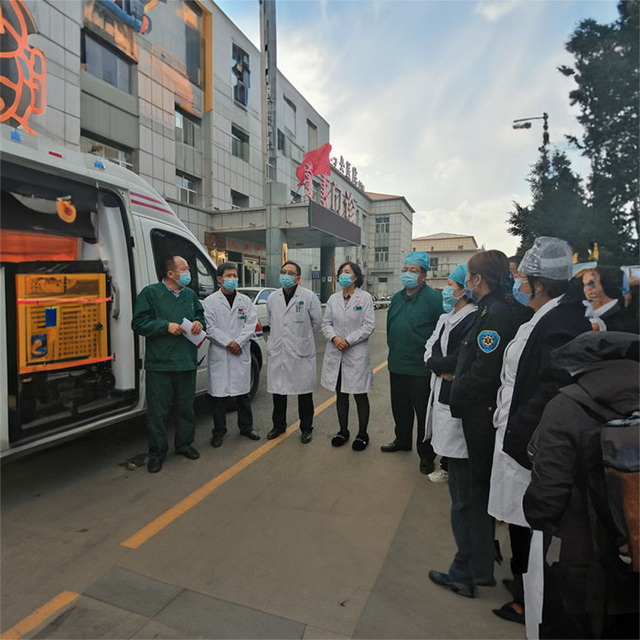 福州租赁120联系电话