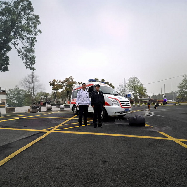 福州120出租电话