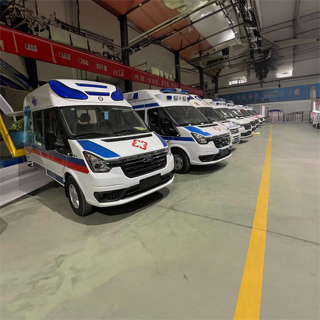 福州急救车出租多少钱