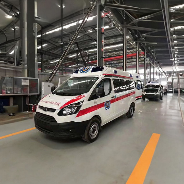 福州出租私人救护车电话号码