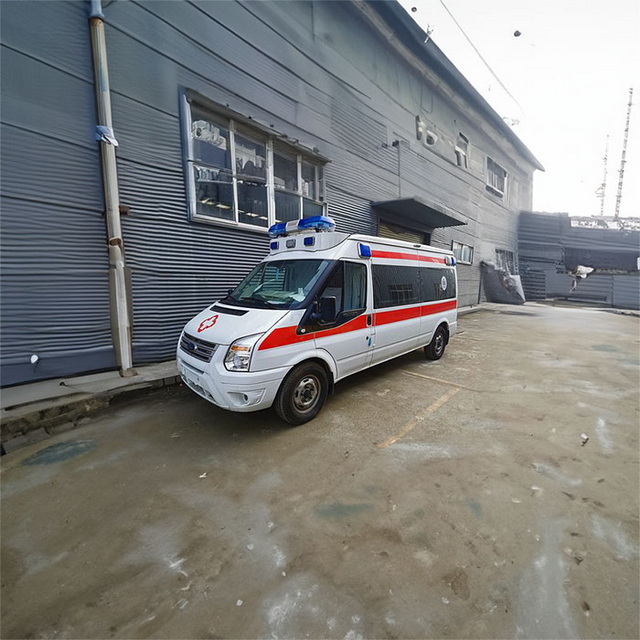 福州救护车出租联系电话