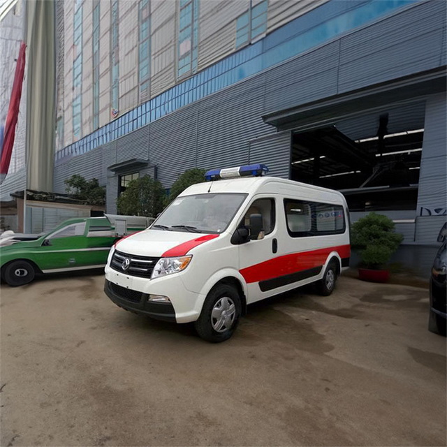 福州急救车出租