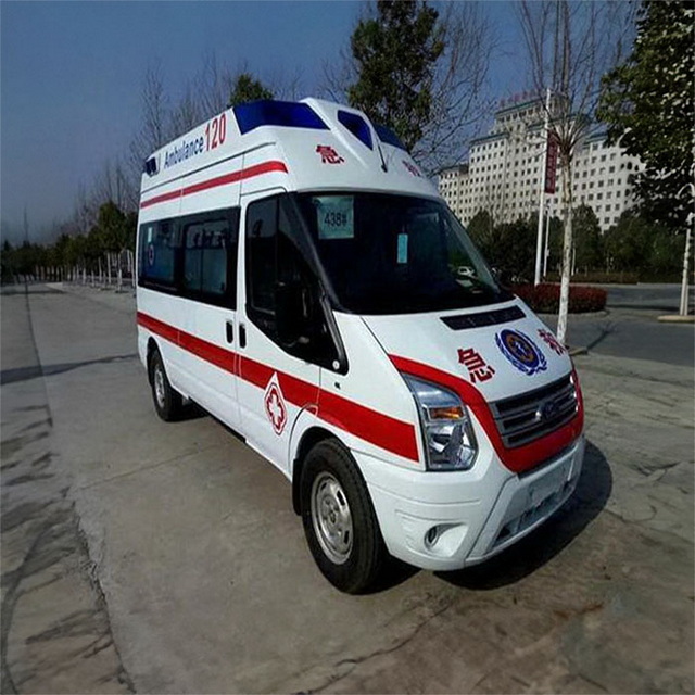 福州出租私人救护车电话号码