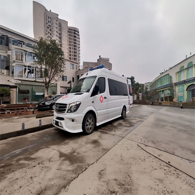 福州出租私人救护车