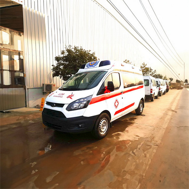 福州租赁救护车联系电话