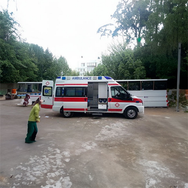 福州租赁120电话