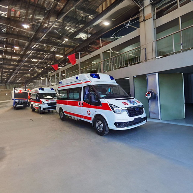 福州私人救护车租车电话号码