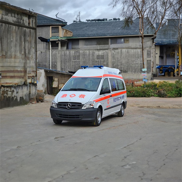 福州出租急救车电话