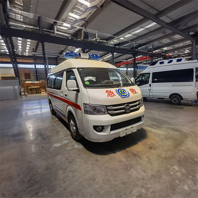 福州急救车租赁电话号码