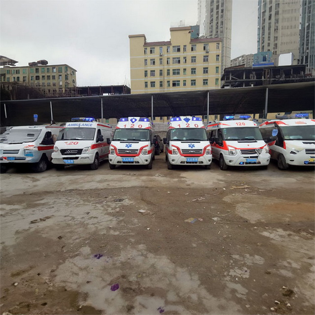 福州出租120联系电话