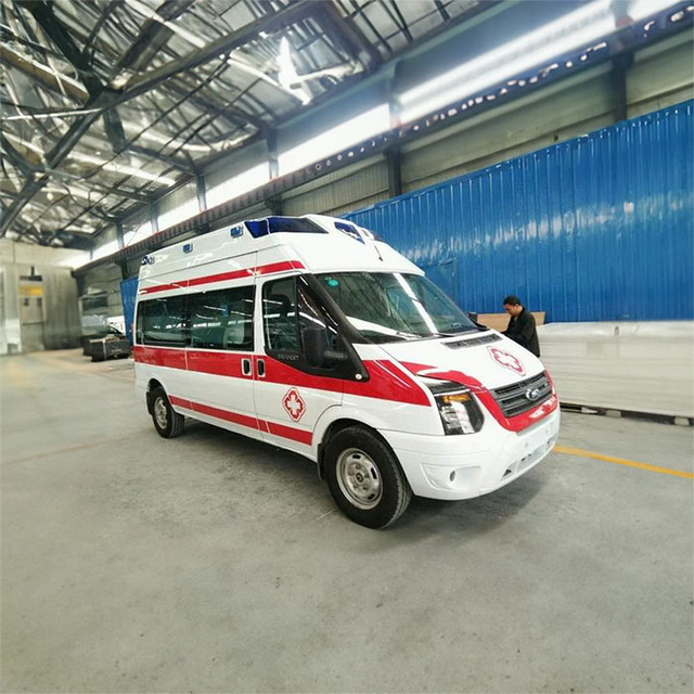 福州出租救护车联系方式