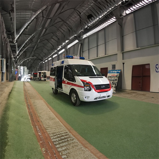 福州救护车出租多少钱