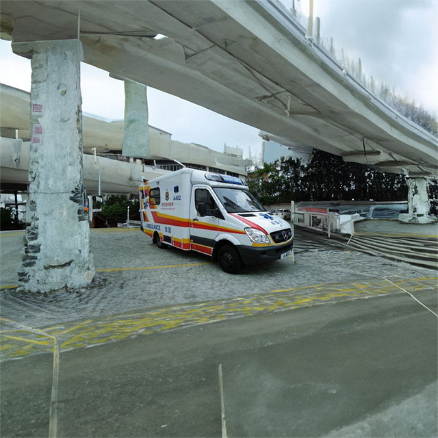 福州租赁120电话