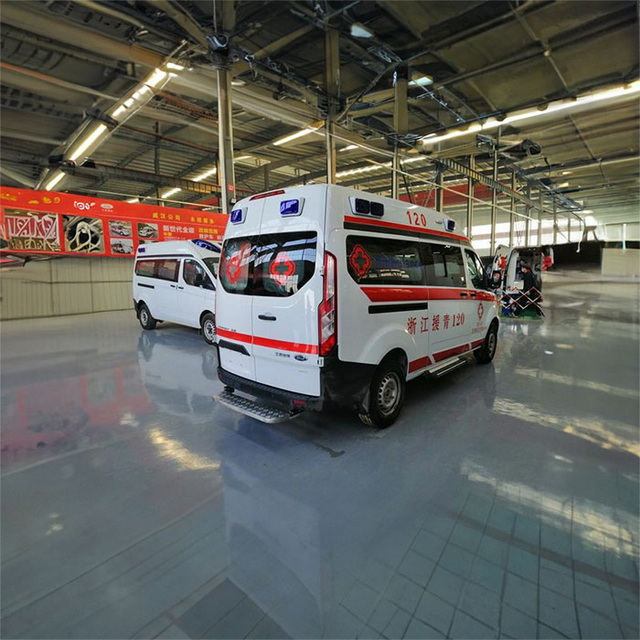 福州出租救护车电话号码