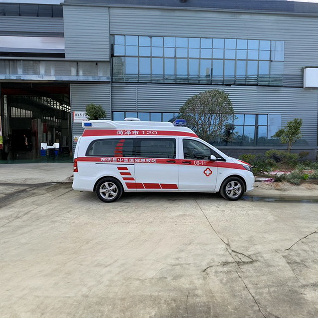 福州急救车出租电话
