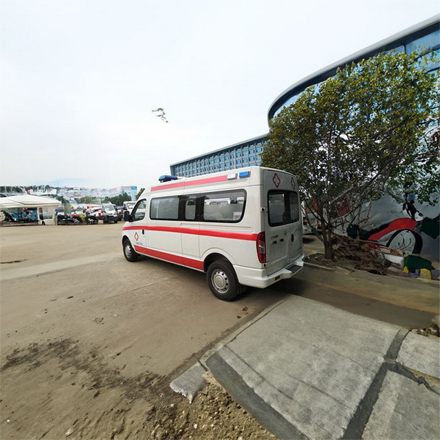 福州120租赁费用