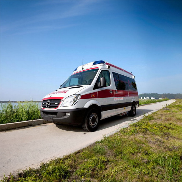 福州出租急救车