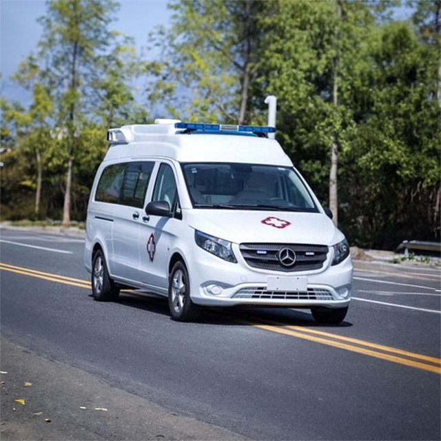 福州私人救护车租赁收费标准