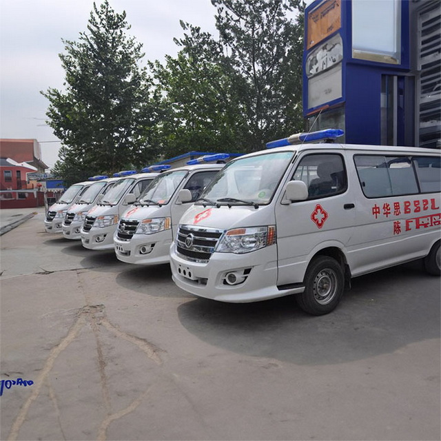 福州120租赁费用