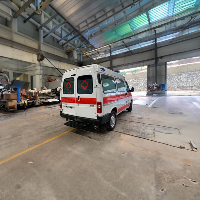 福州出租急救车联系电话