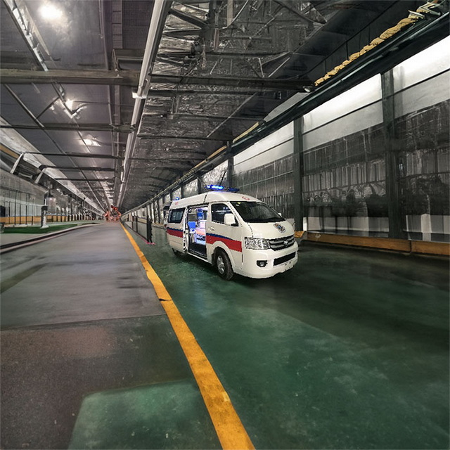 福州120租赁多少钱